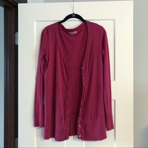 Michael Stars Cardigan